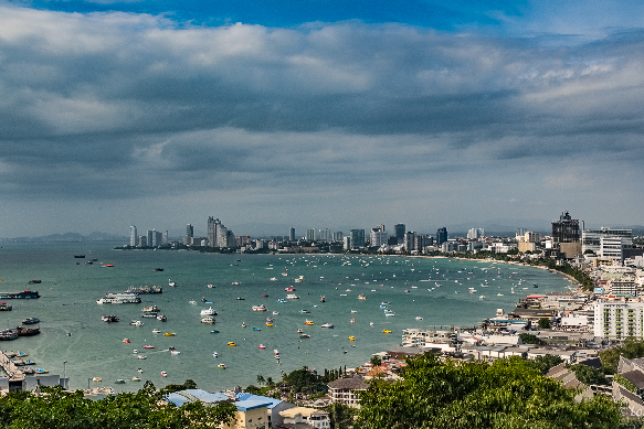 Pattaya View Point